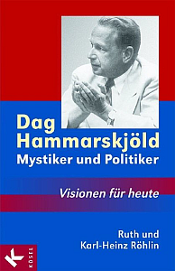 Dag Hammarskjöld