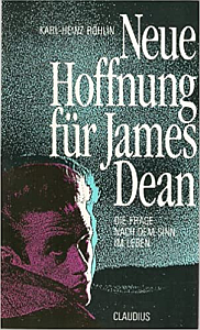 Neue Hoffnung für James Dean