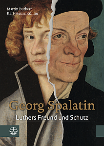 Georg Spalatin